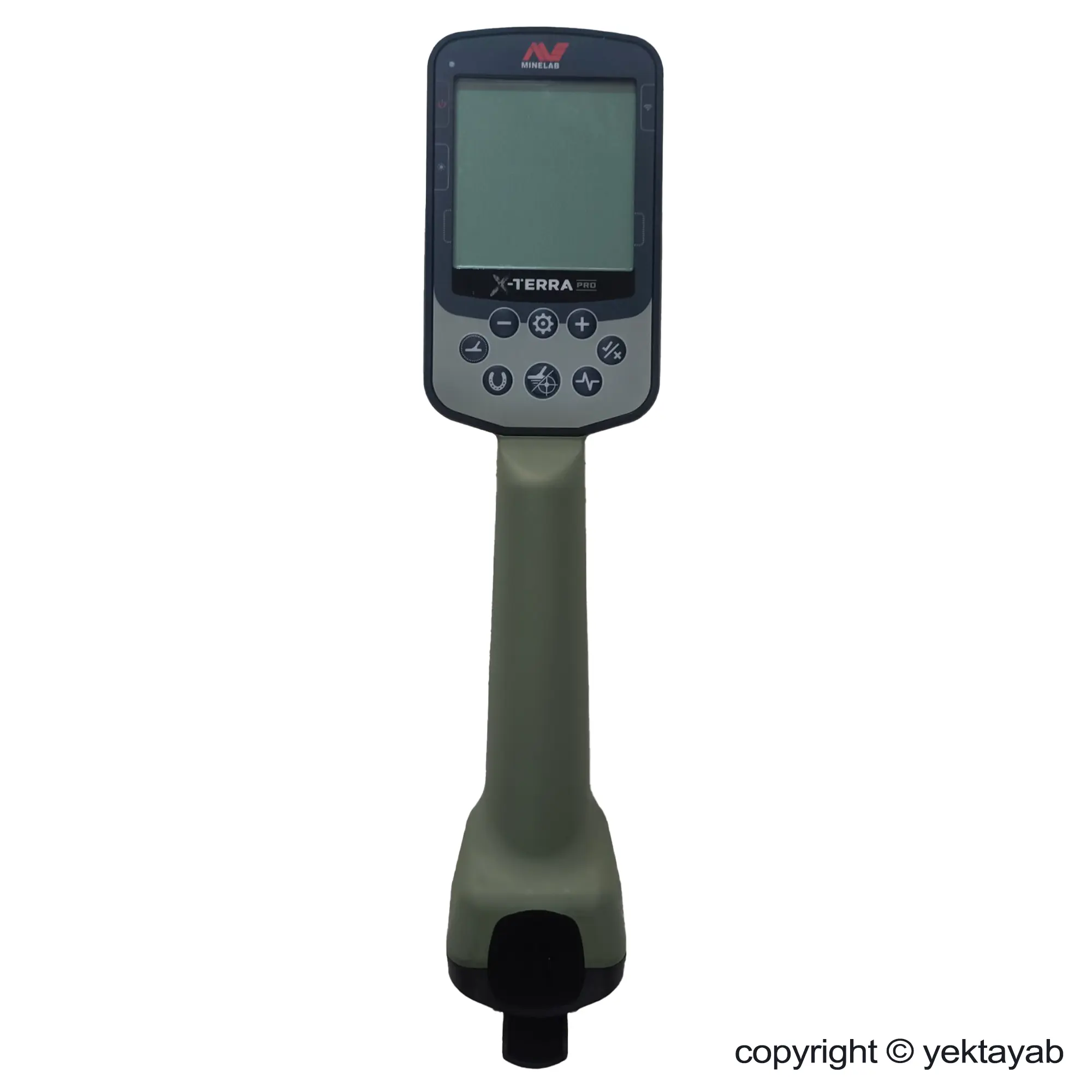 فلزیاب اکسترا پرو x terra pro - Image 18