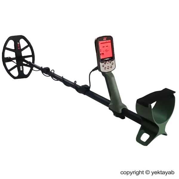 فلزیاب اکسترا پرو x terra pro - Image 13