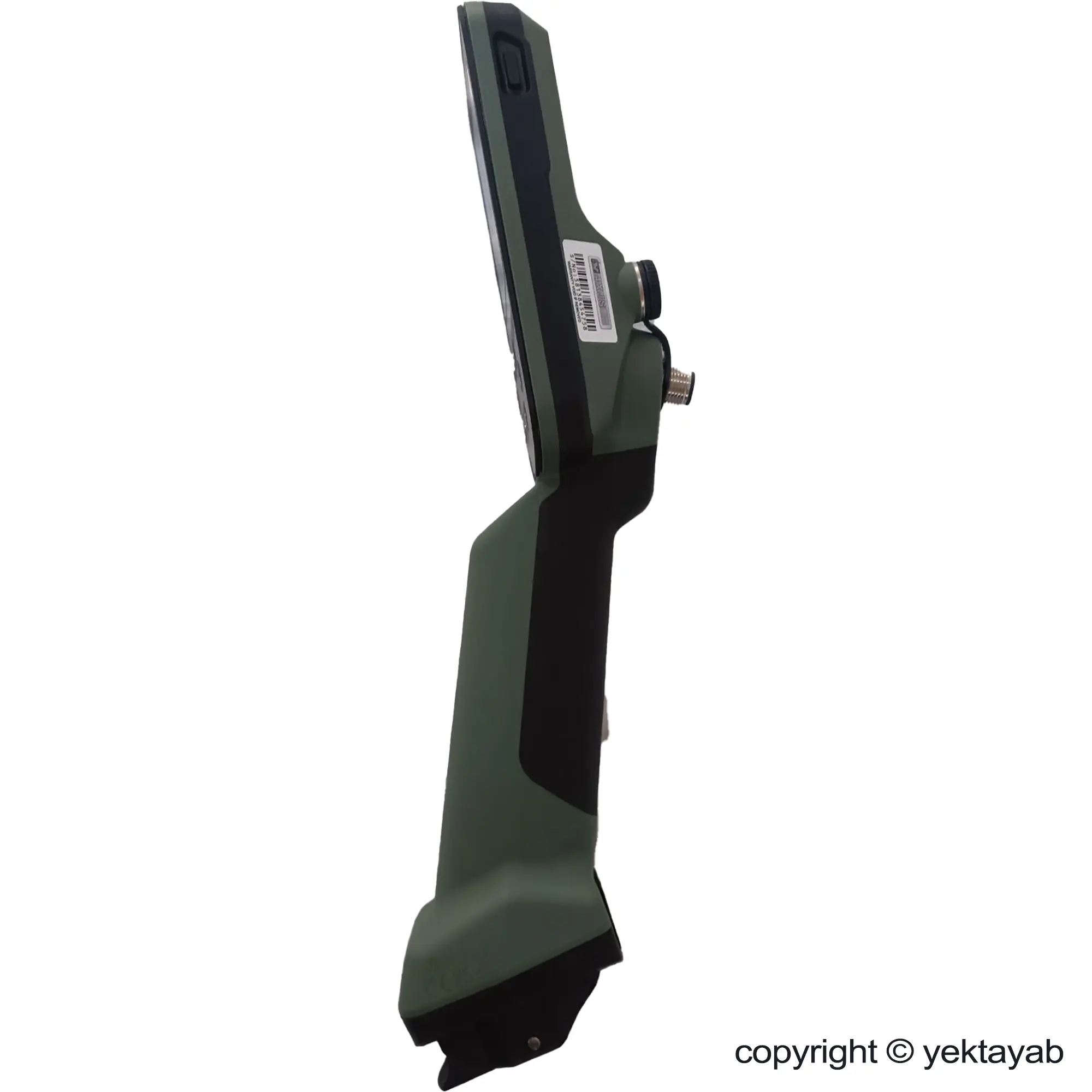 فلزیاب اکسترا پرو x terra pro - Image 15