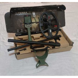 فلزیاب اکسترا پرو کارکرده