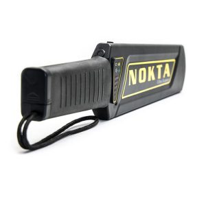 راکت بازرسی فلزیاب Ultra Scanner