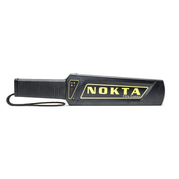 راکت بازرسی فلزیاب Ultra Scanner - Image 9