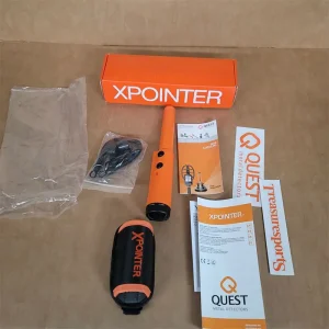 پین پوینتر کوئست ایکس پوینتر لند Xponter land