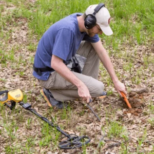 پین پوینتر گرت ای تی پرو Garret AT Pro