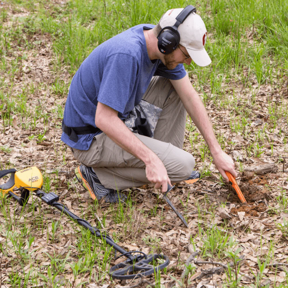 پین پوینتر گرت ای تی پرو Garret AT Pro - تصویر 2
